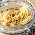 How to Make Your Own Brown Sugar