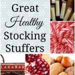 12 Great Stocking Stuffers