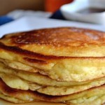 Delightful Pancakes: One Stack At A Time
