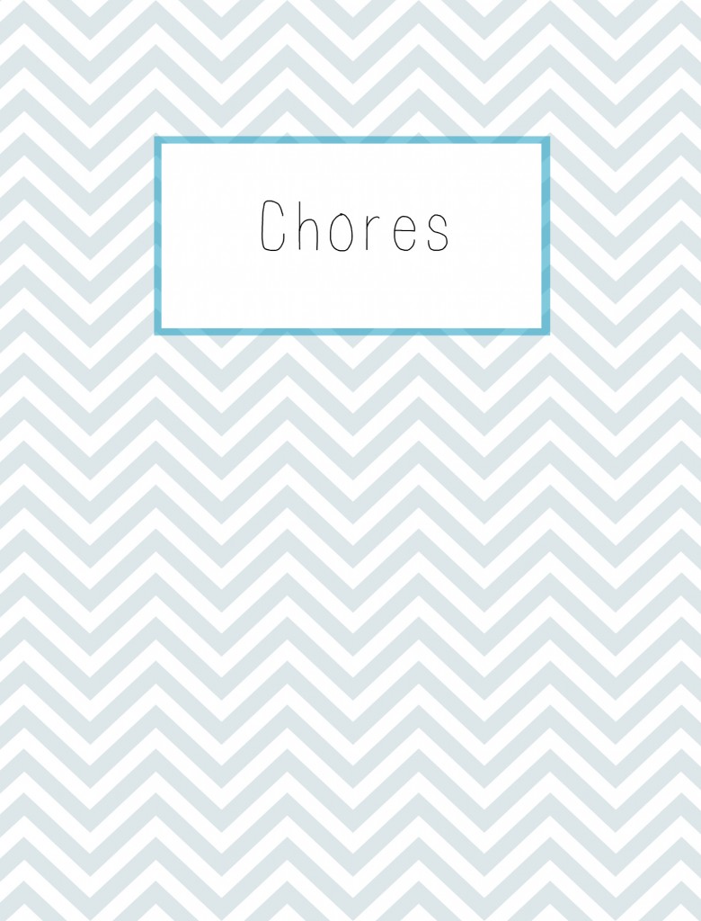 Home_Manage_Chores