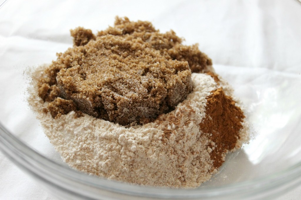 Whole Wheat Baked French Toast | Natural Chow | http://naturalchow.com