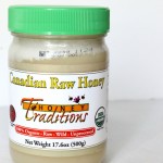 Tropical Traditions Organic Raw Honey Review and Giveaway