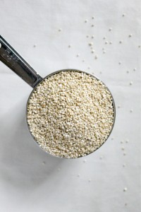 How to Cook Quinoa | Natural Chow | http://naturalchow.com