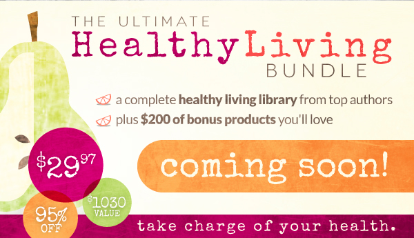 Ultimate Healthy Living Bundle