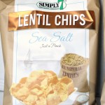 Simply 7 Lentil Chips Review