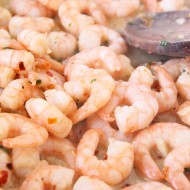 15-Minute Shrimp Scampi