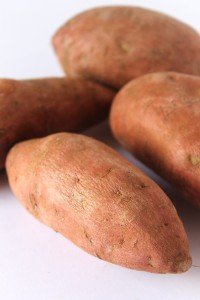 The BEST Baked Sweet Potato Fries you will ever eat! // Natural Chow